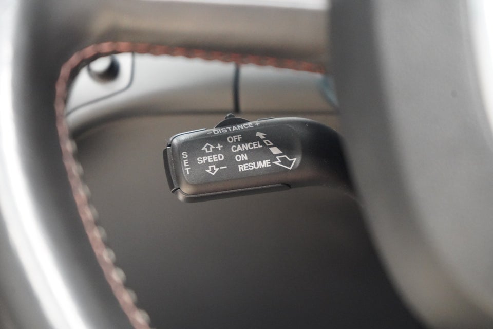 Audi S5 3,0 TFSi Cabriolet quattro S-tr. 2d