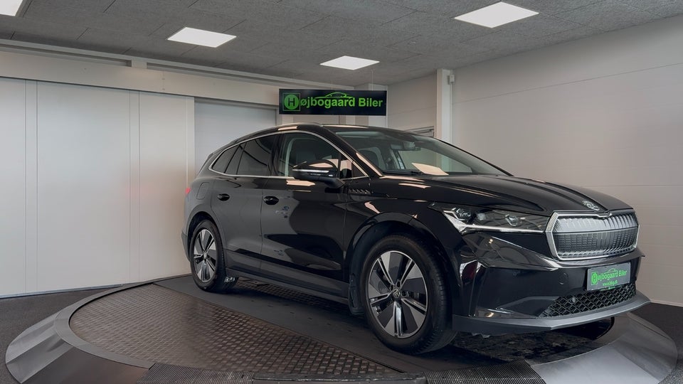 Skoda Enyaq 80 iV Loft 5d