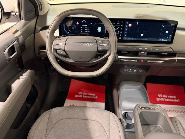 Kia EV3 58 Standard Range Access 5d