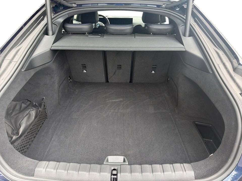 BMW i4 eDrive40 M-Sport 5d