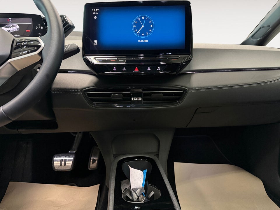 VW ID.3 77 Pro S Tour 5d