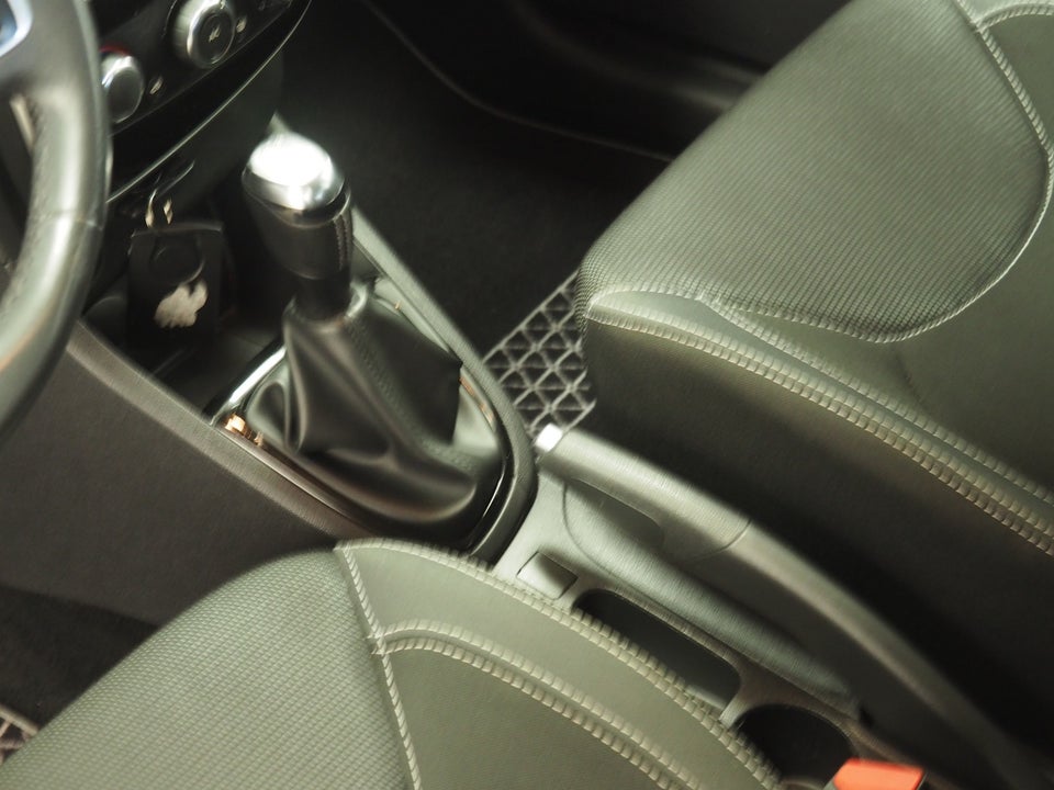 Renault Clio IV 0,9 TCe 90 Zen Sport Tourer 5d