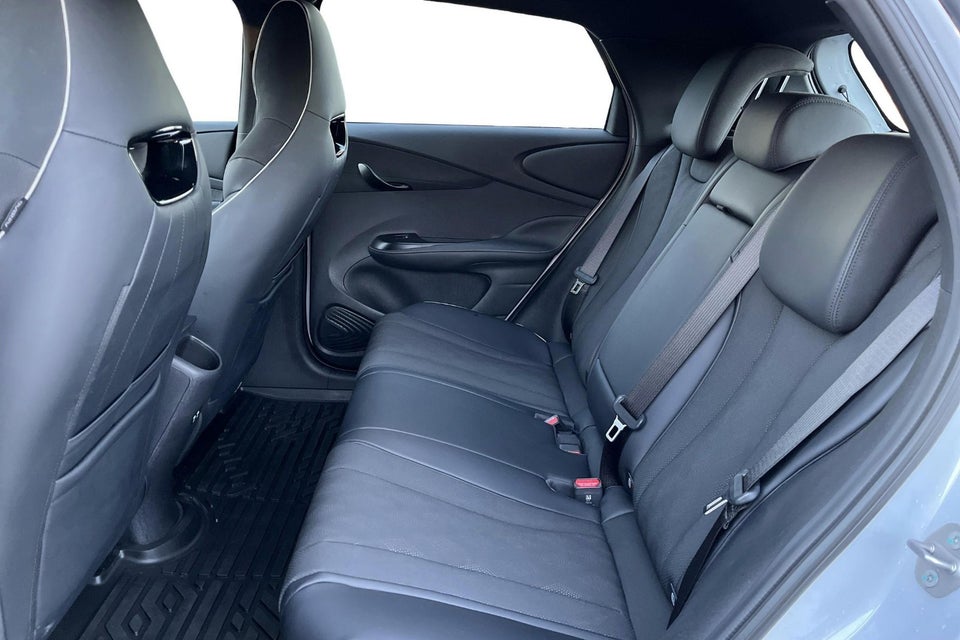 BYD Dolphin 60 Comfort 5d