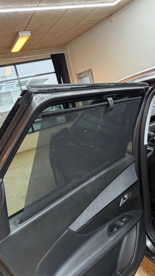 Peugeot 5008 1,5 BlueHDi 130 Allure 7prs 5d