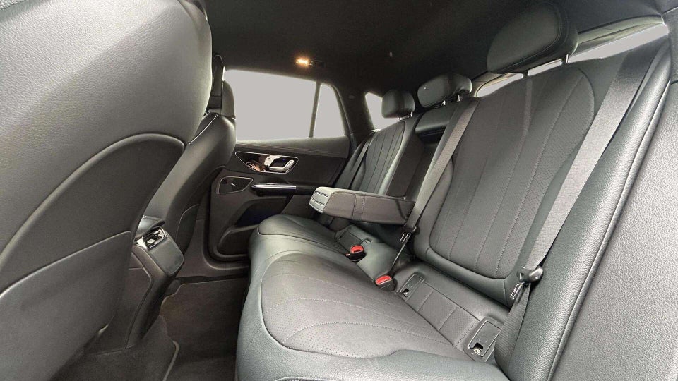 Mercedes EQE350 SUV Electric Art 4Matic 5d