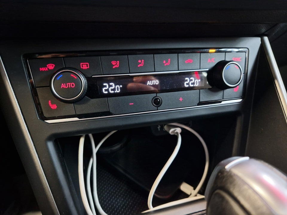 VW Polo 1,0 TSi 95 Comfortline DSG 5d