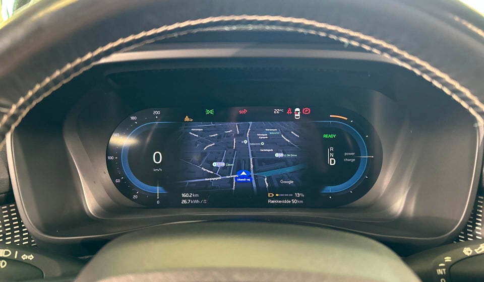 Volvo XC40 P8 ReCharge Twin R-Design 5d