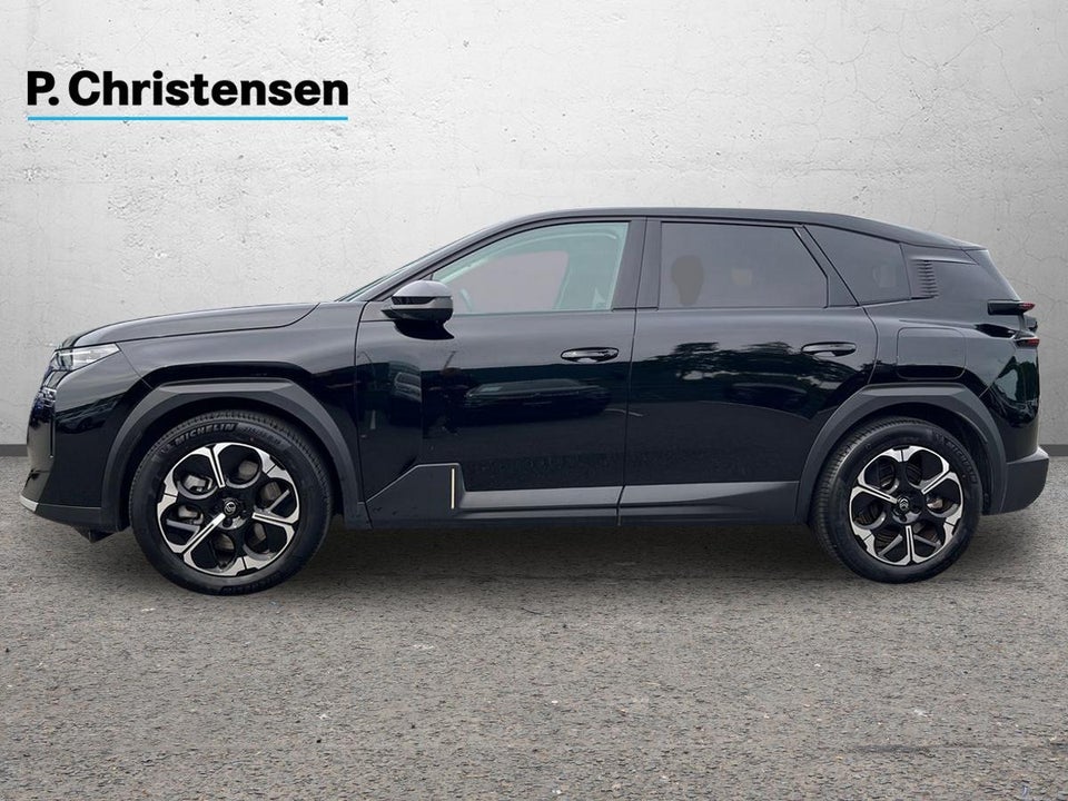 Citroën ë-C5 Aircross 80 VTR Sport 5d