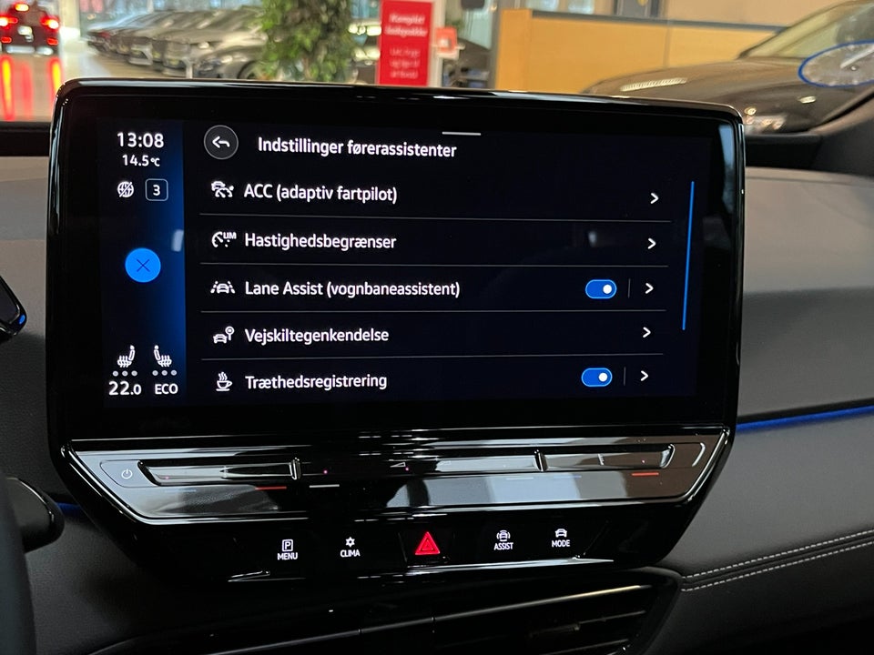 VW ID.3 58 Pro Performance 5d