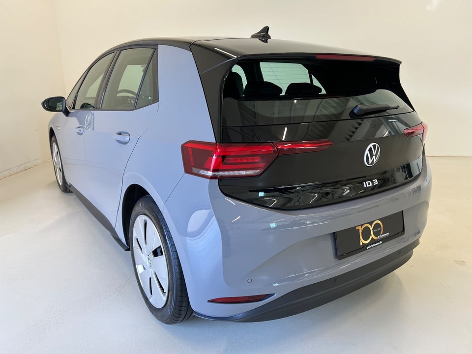 VW ID.3 58 Pro 5d