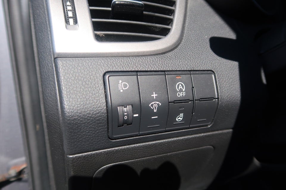 Hyundai i30 1,6 CRDi 110 Premium CW 5d