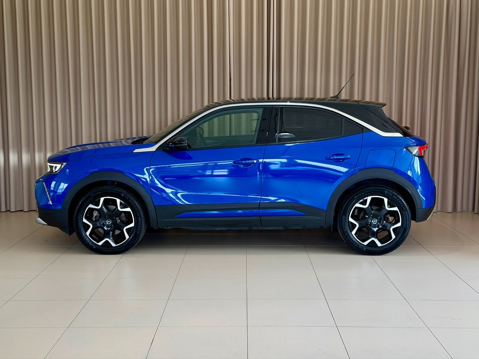Opel Mokka-e 50 Ultimate 5d