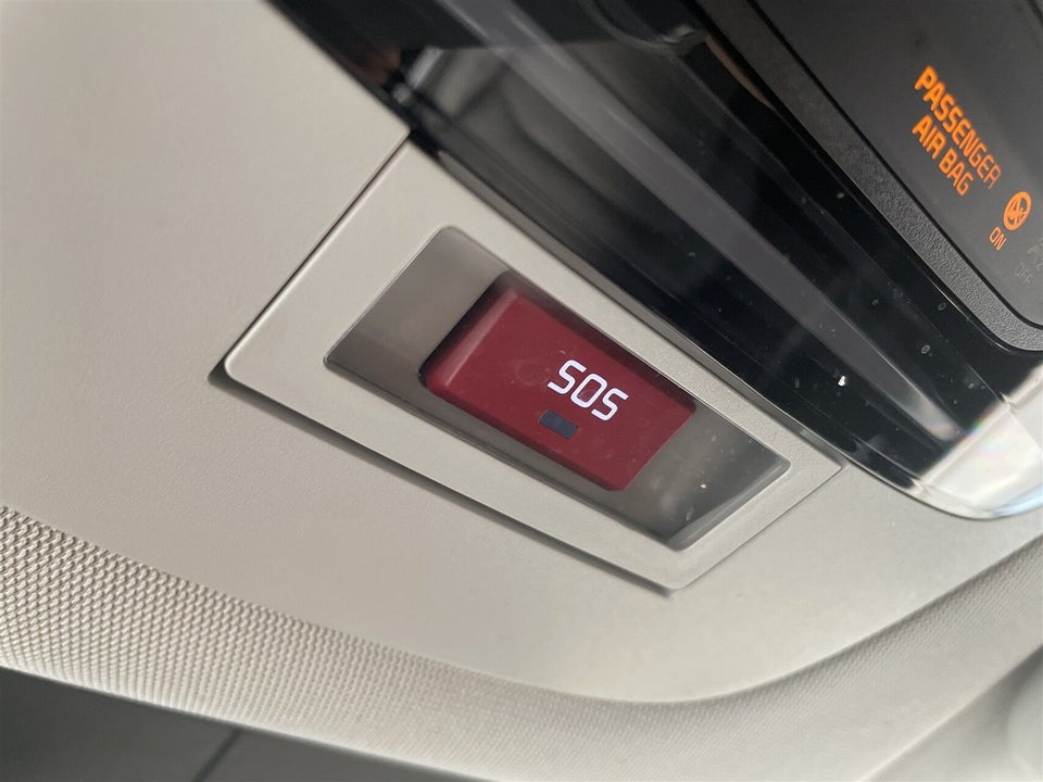 Kia EV6 77 Long Range Upgrade 5d