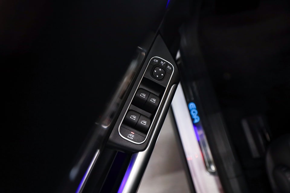 Mercedes EQA250+ AMG Advance 5d