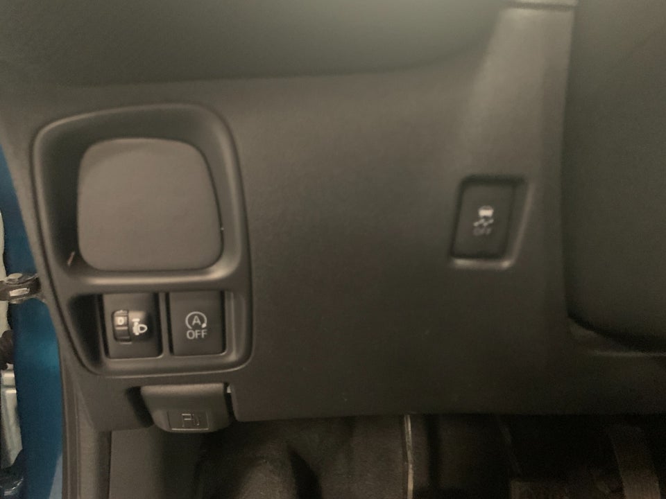 Citroën C1 1,0 VTi Shine 5d