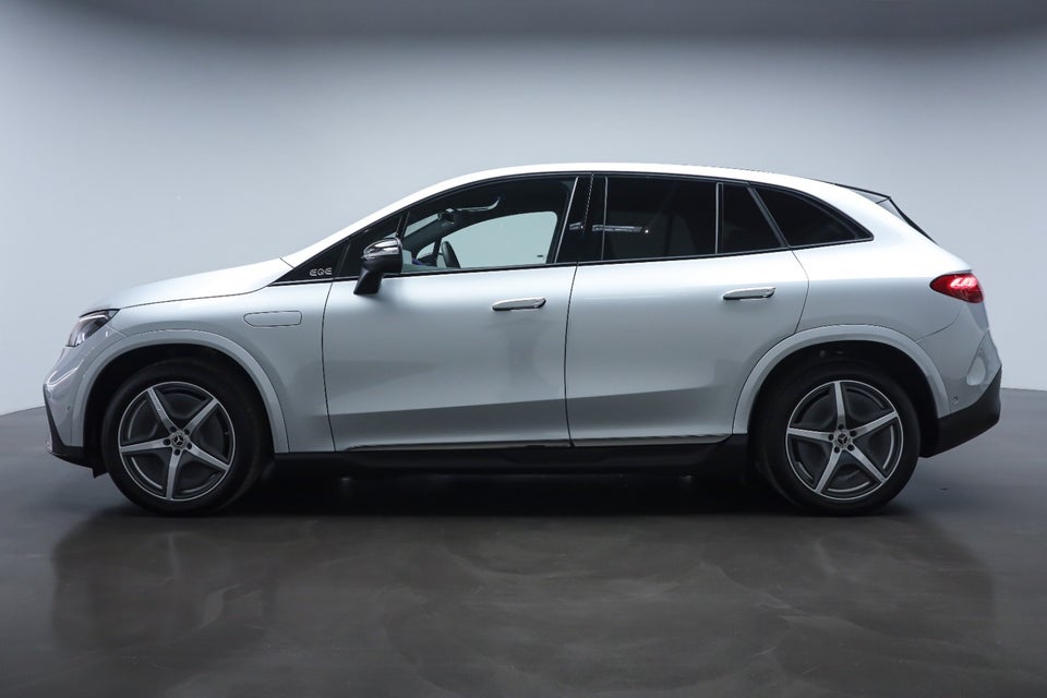 Mercedes EQE350 SUV AMG Edition 4Matic 5d