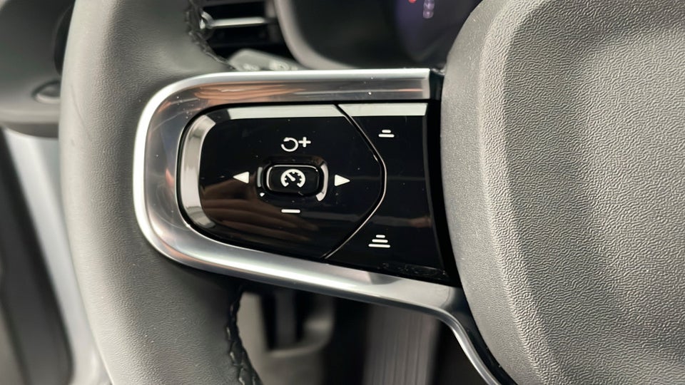 Polestar 2 Standard Range 5d