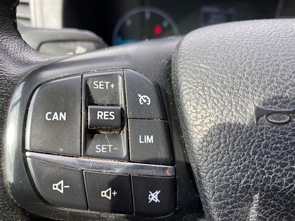 Ford Transit Custom 300L 2,0 TDCi 130 Trend