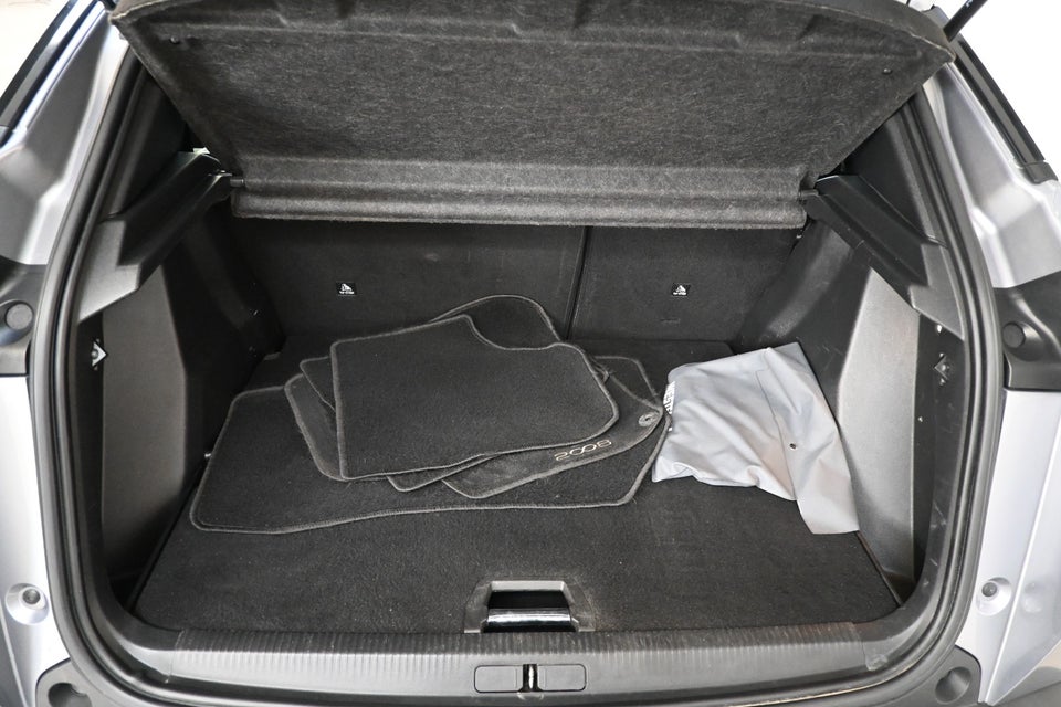 Peugeot 2008 1,2 PureTech 130 Allure+ EAT8 5d