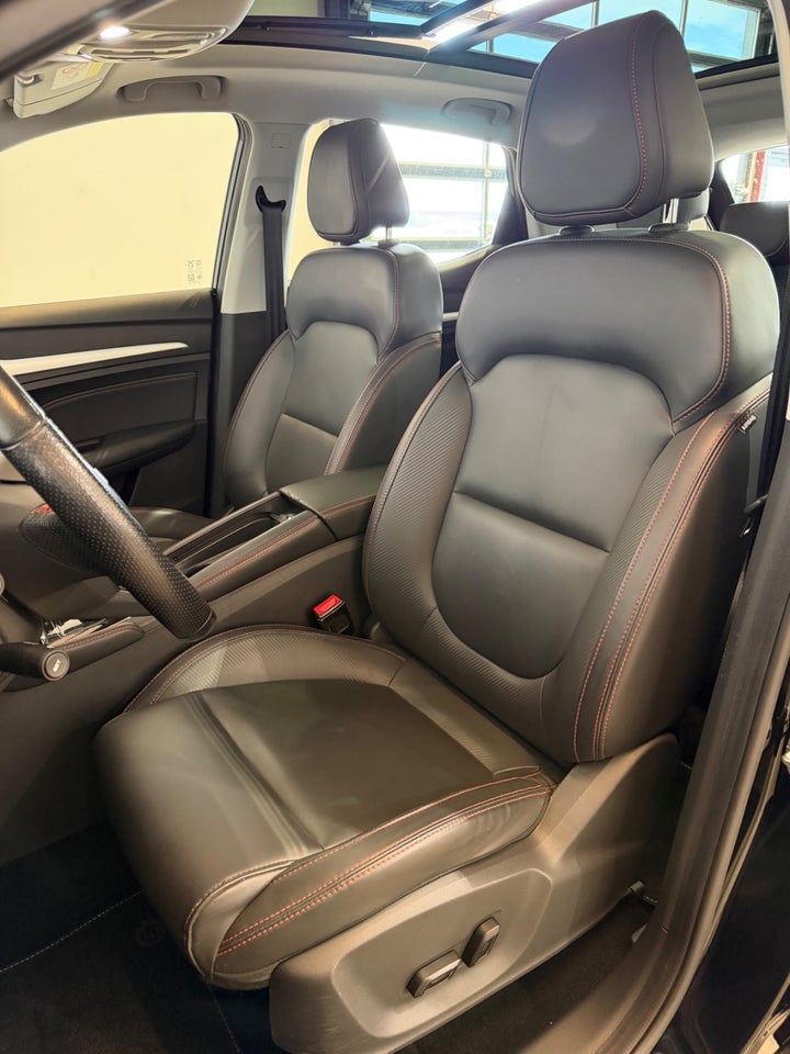 MG ZS 70 Maximal Luxury 5d