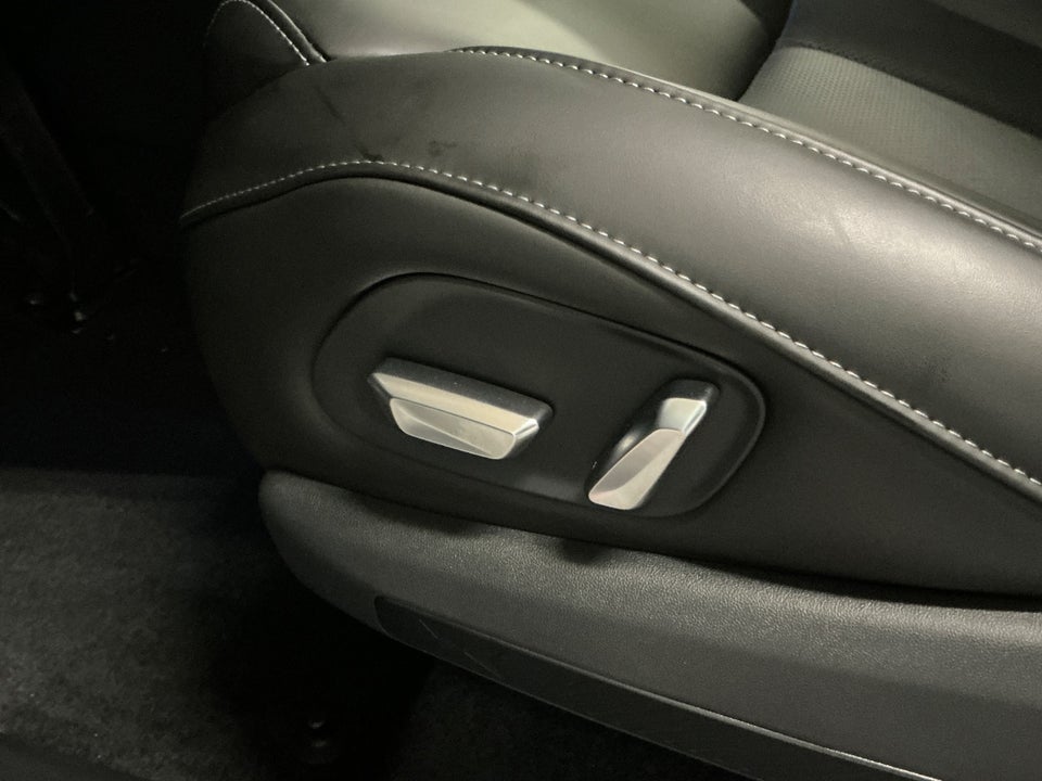 Xpeng G6 Long Range 5d