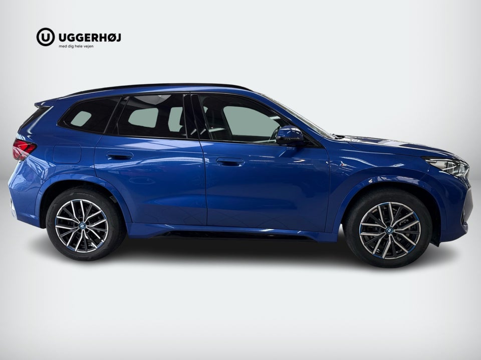 BMW X1 1,5 xDrive25e M-Sport aut. 5d