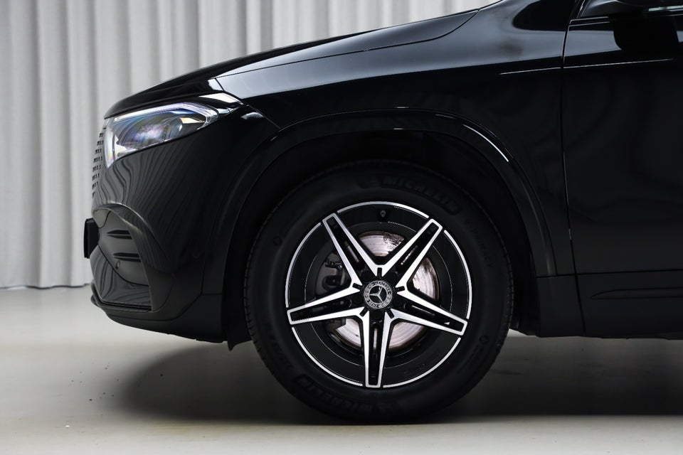 Mercedes EQA250+ AMG Premium 5d