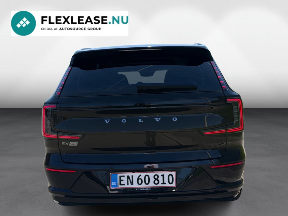 Volvo EX90 Plus 7prs 5d