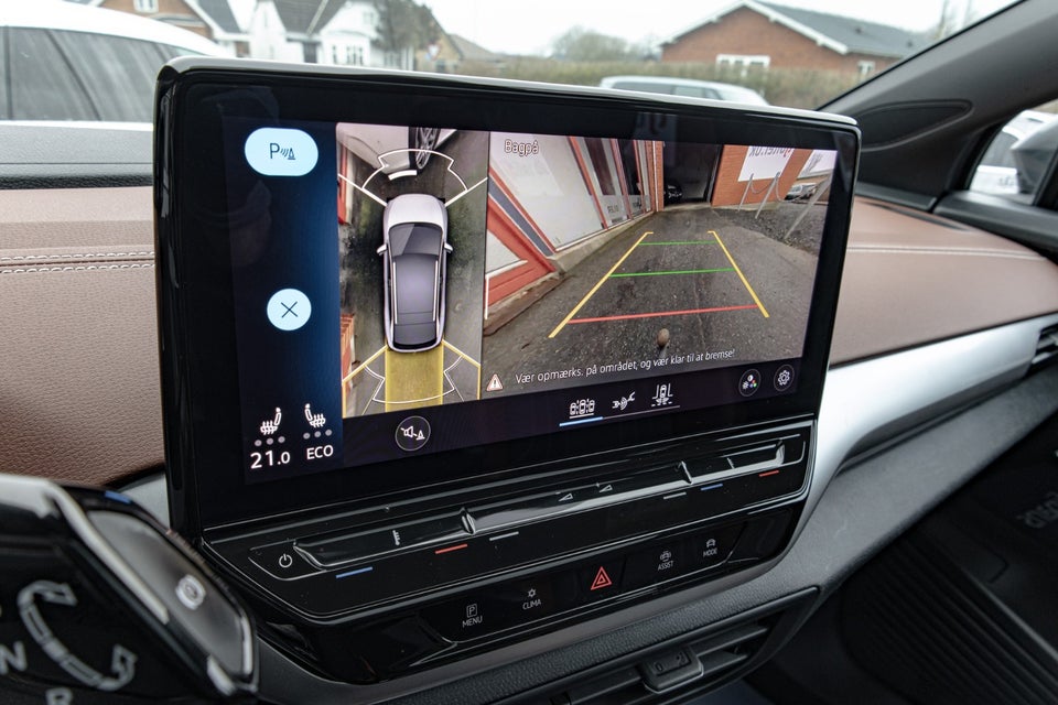 VW ID.4 77 1ST Pro Performance Max 5d