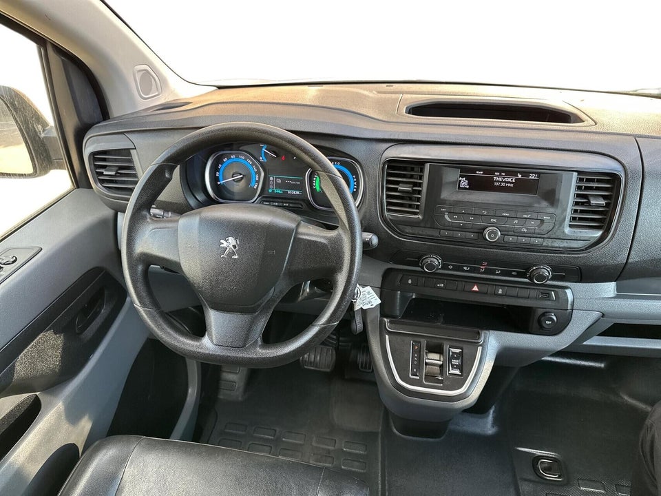 Peugeot e-Expert 75 L2 Premium Van