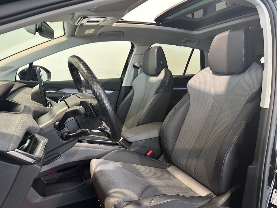 Skoda Enyaq 80 iV Loft 5d