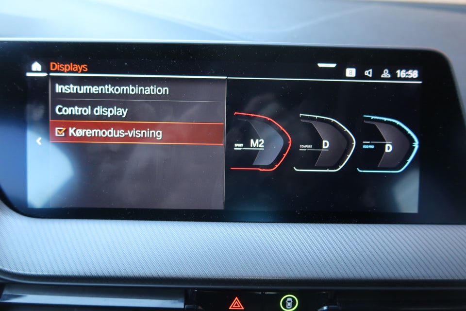 BMW 118i 1,5 M-Sport aut. 5d