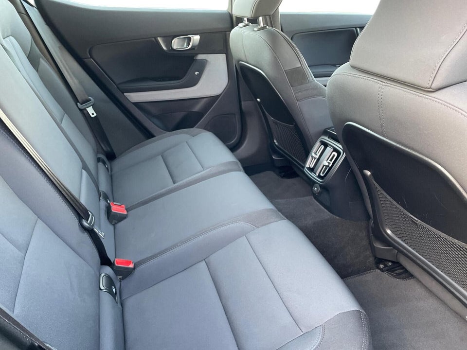 Polestar 2 Long Range 5d