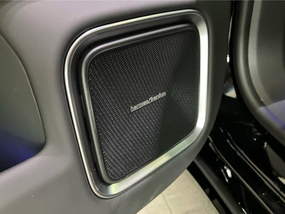 Polestar 4 Long Range 5d