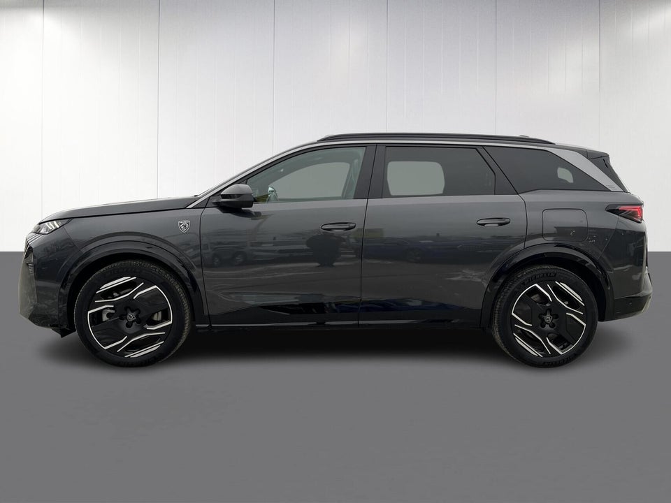 Peugeot e-5008 77 GT Pack 7prs 5d