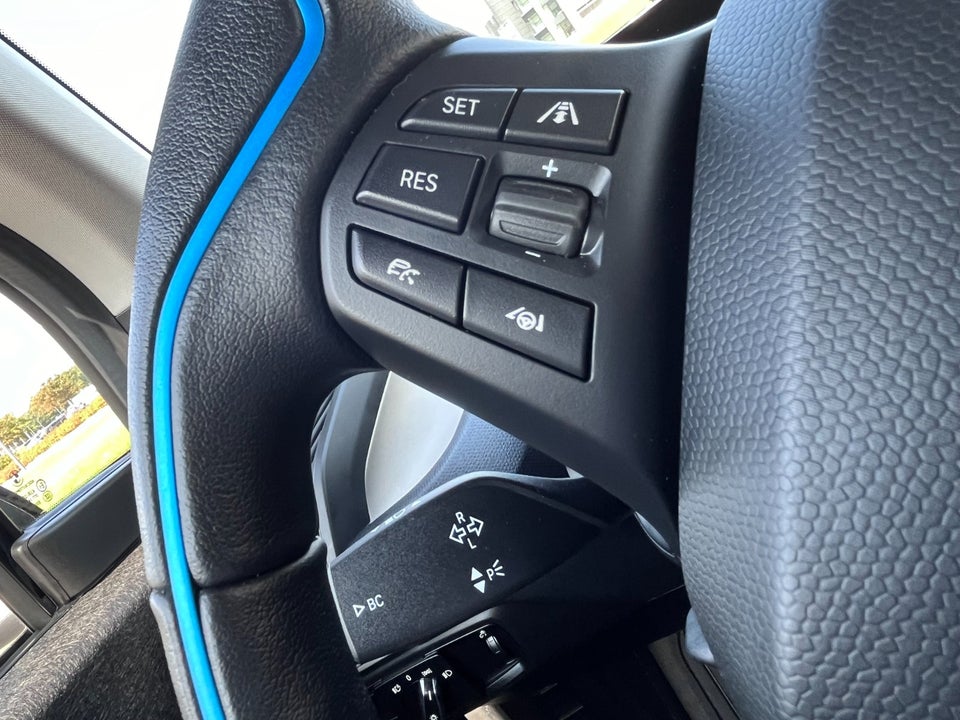 BMW i3 Charged Plus 5d