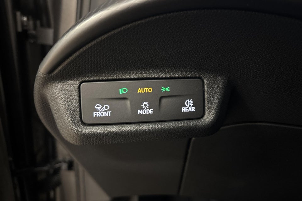 Cupra Tavascan 77 Immersive 5d