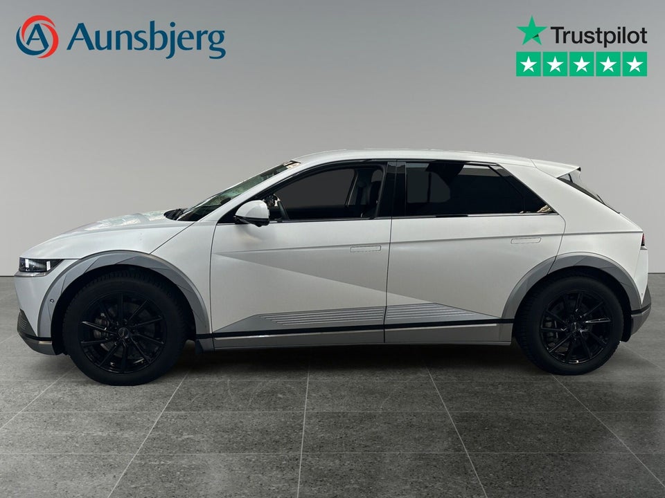 Hyundai Ioniq 5 77 Ultimate AWD 5d