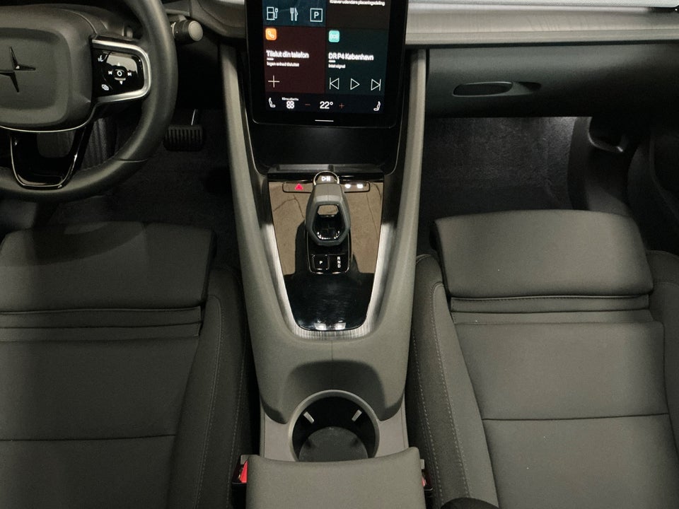 Polestar 2 Long Range AWD 5d