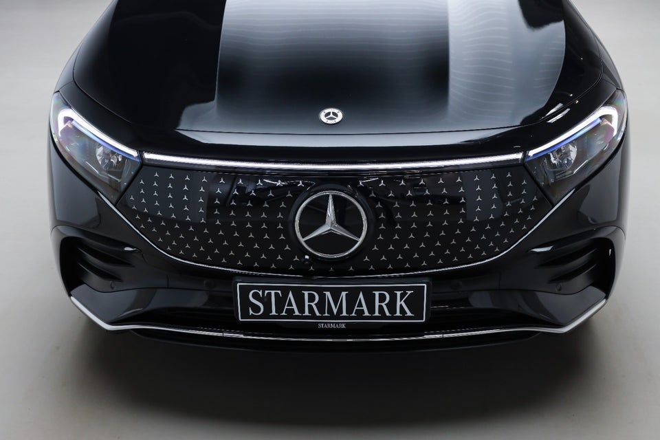 Mercedes EQA250+ AMG Premium 5d