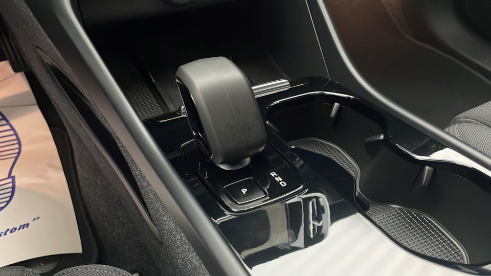 Volvo C40 ReCharge Extended Range Plus 5d