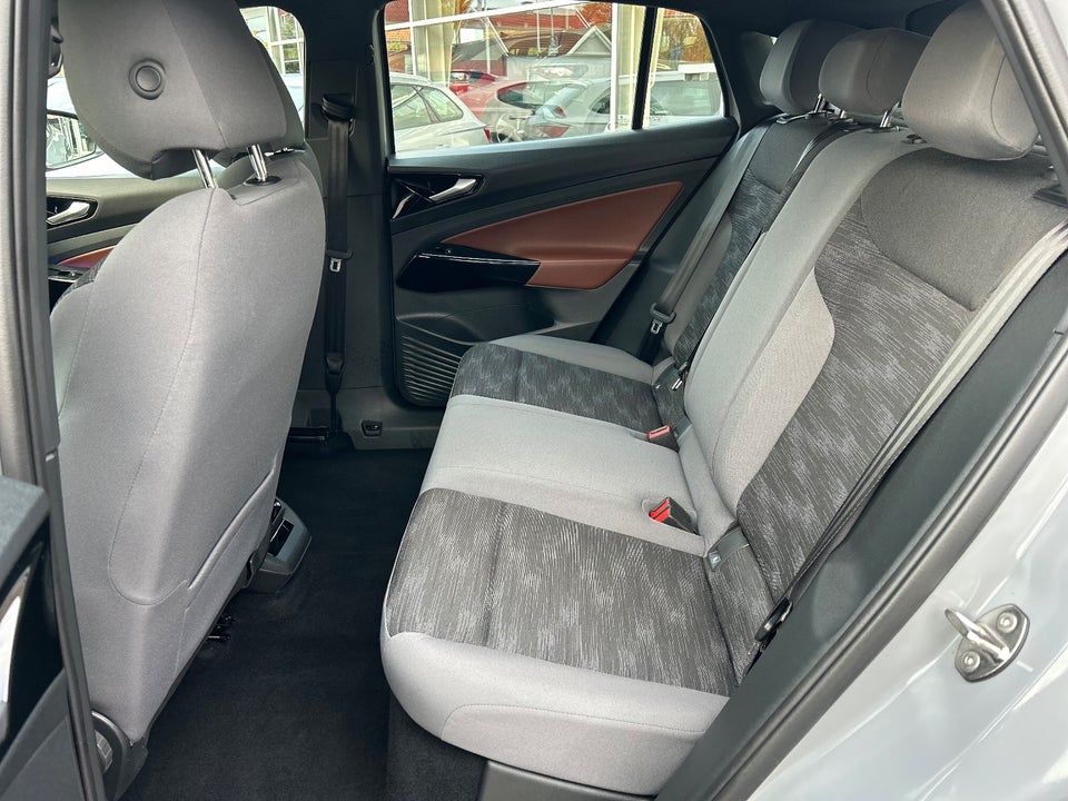 VW ID.5 77 Pro Performance 5d