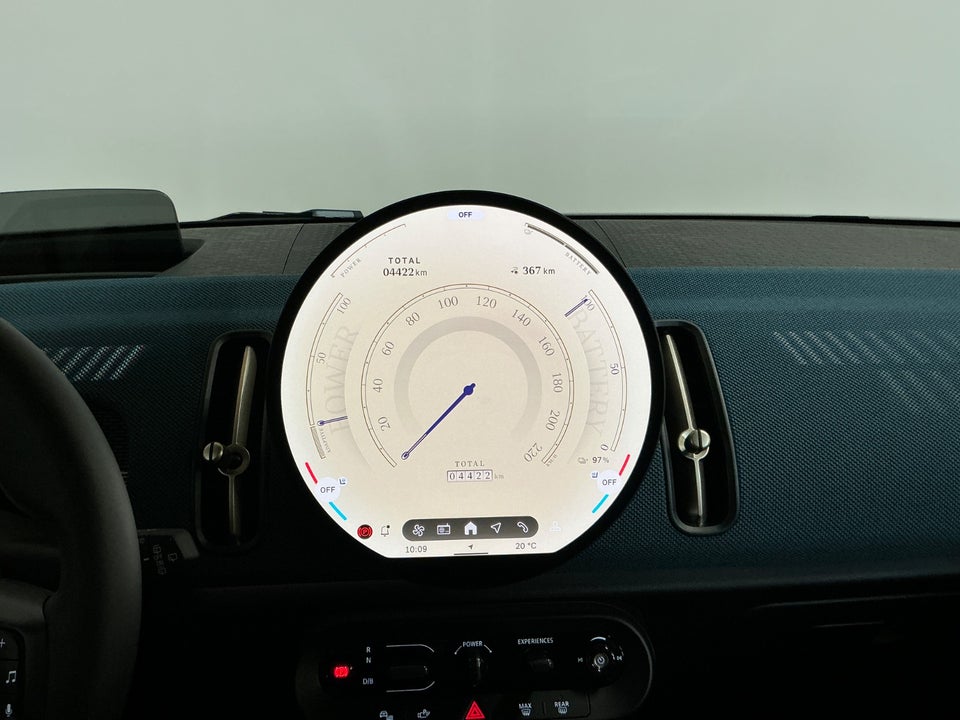 MINI Countryman SE Favoured Trim XL ALL4 5d