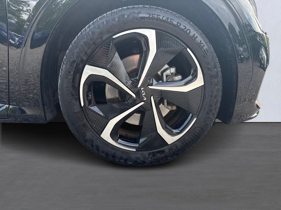 Kia EV6 77 Long Range GT-Line 5d