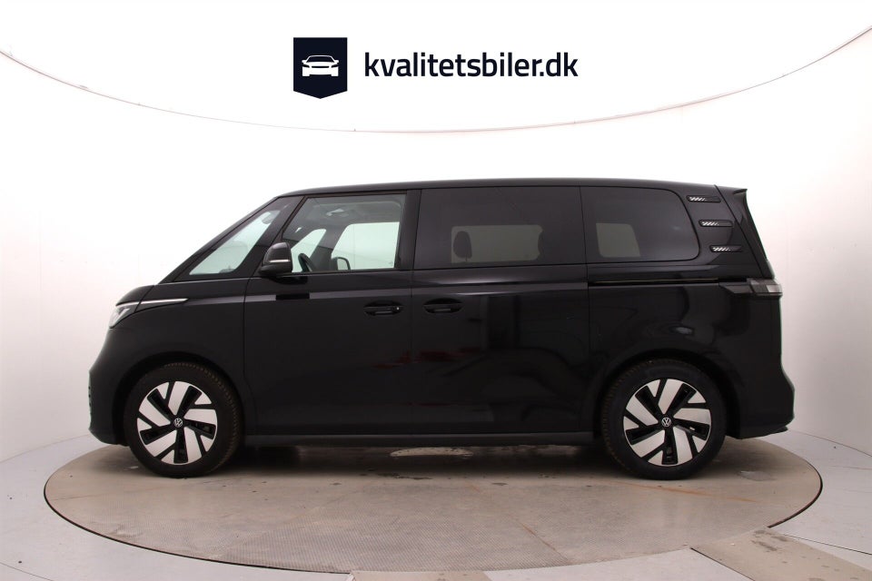 VW ID.Buzz 77 Pro SWB 5d