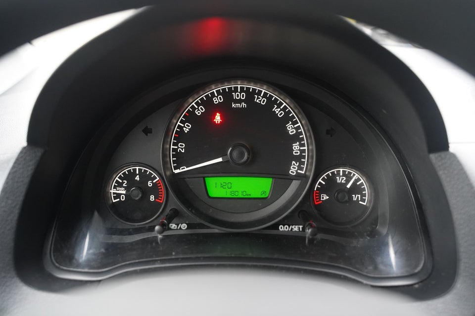 Skoda Citigo 1,0 60 Ambition GreenTec 5d