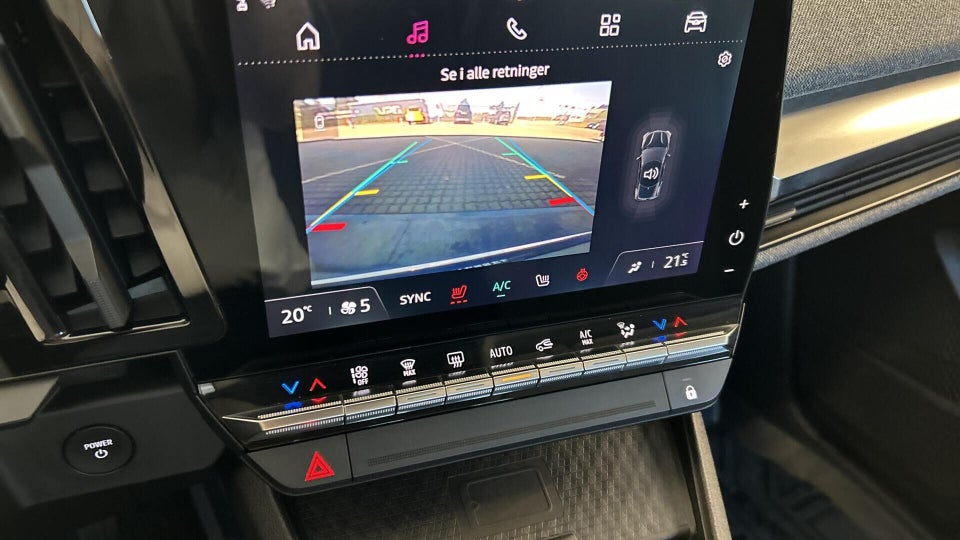 Renault Megane E-Tech 40 Equilibre 5d