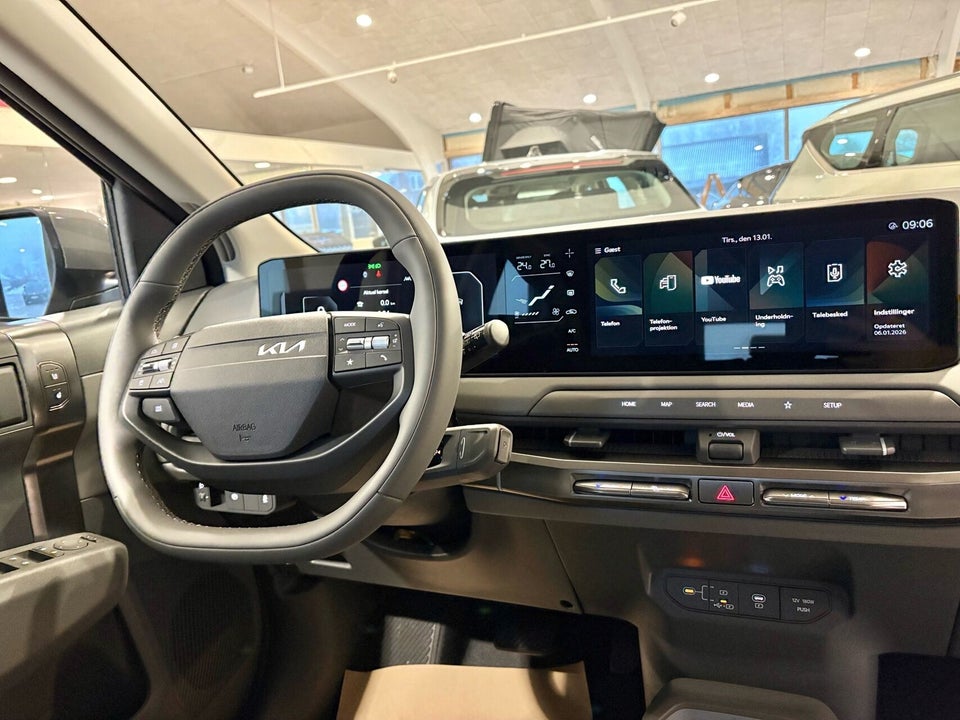 Kia EV3 81 Long Range Access 5d