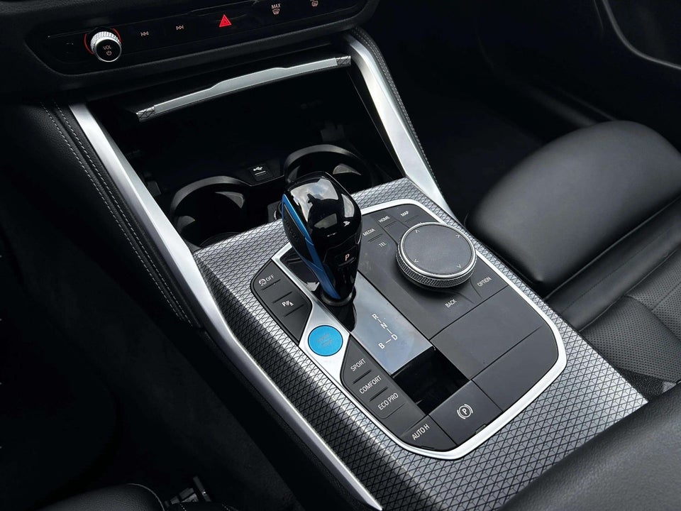 BMW i4 eDrive40 M-Sport 5d