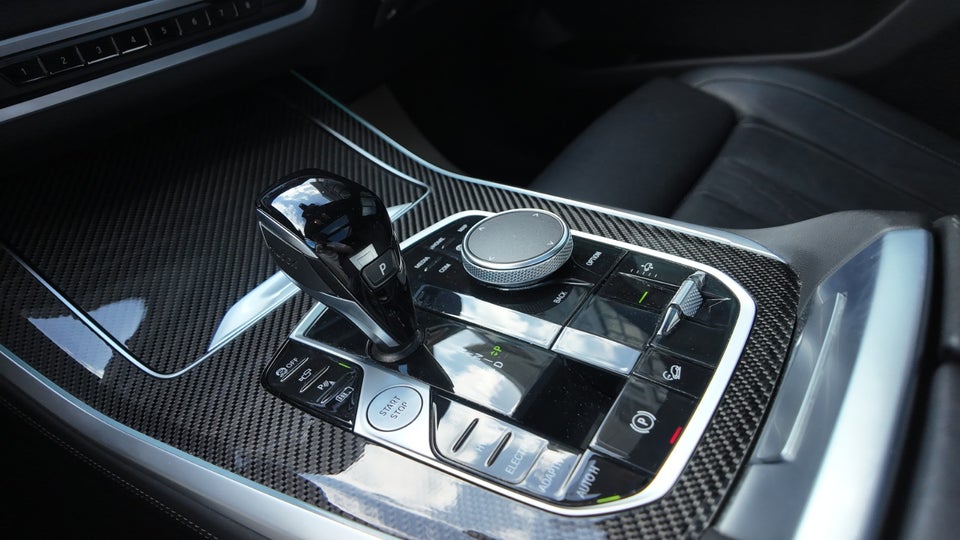 BMW X5 3,0 xDrive45e M-Sport+ aut. 5d